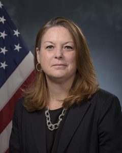 Kimberly A. Cheatle, Director, United States Secret Service